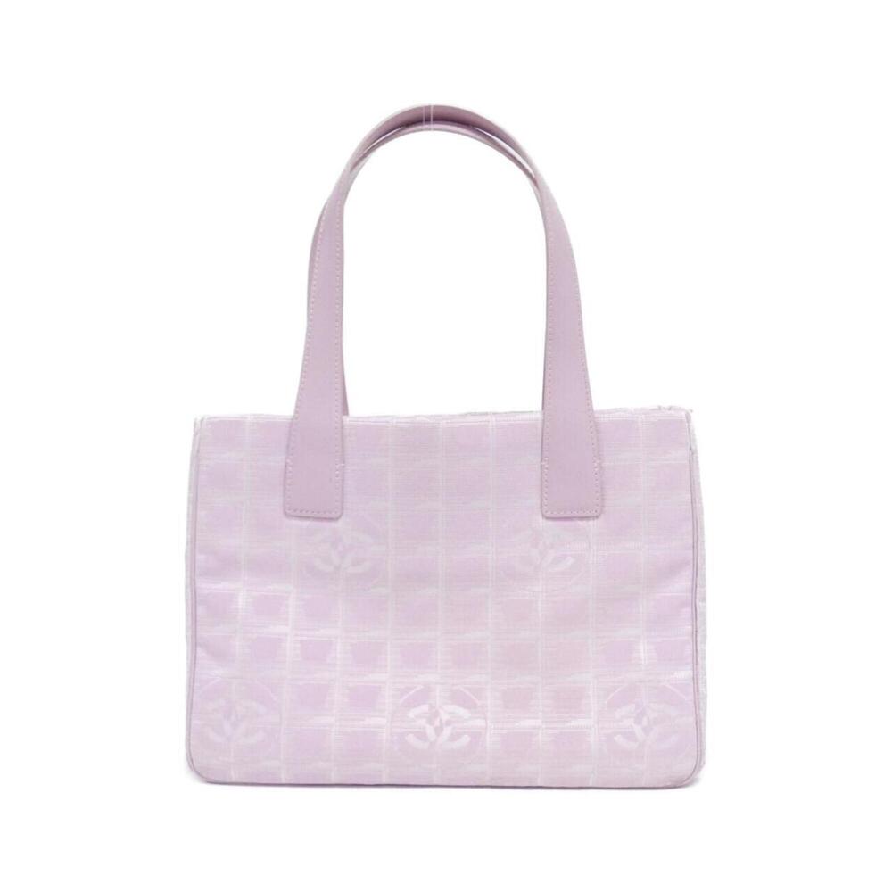 CHANEL Pink Bag